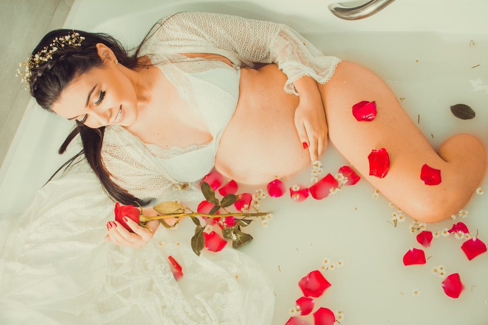 Jessica a espera de João