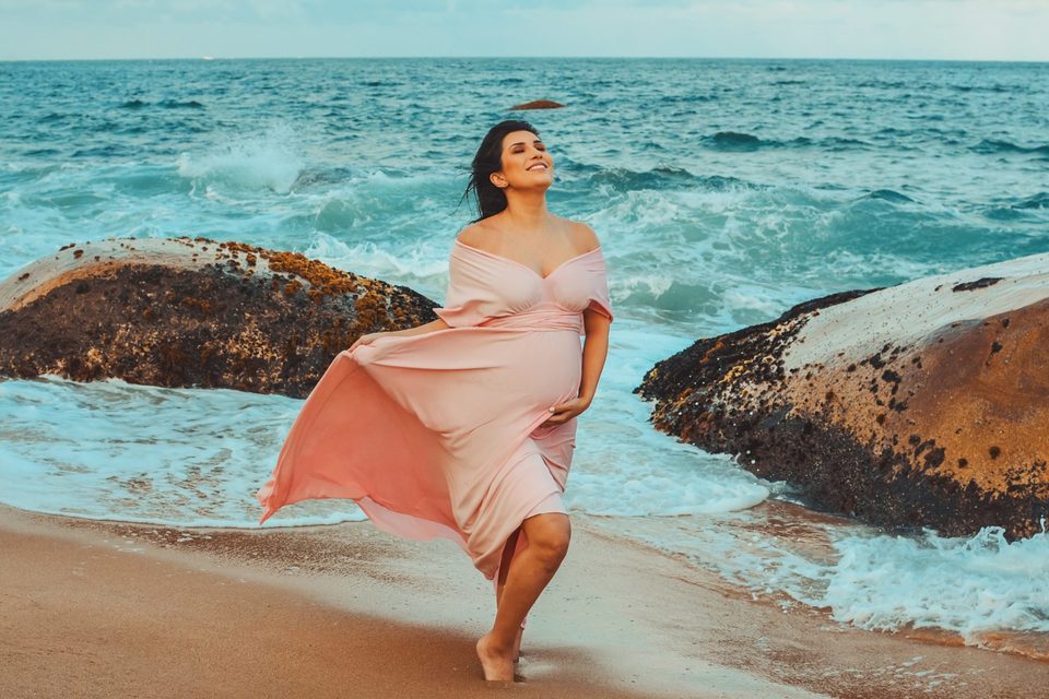 Tamirys a espera de Lorenzo