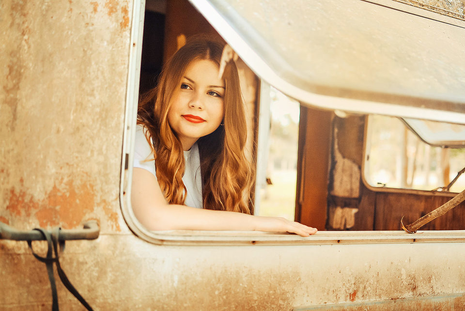 Maria Eduarda 15 anos